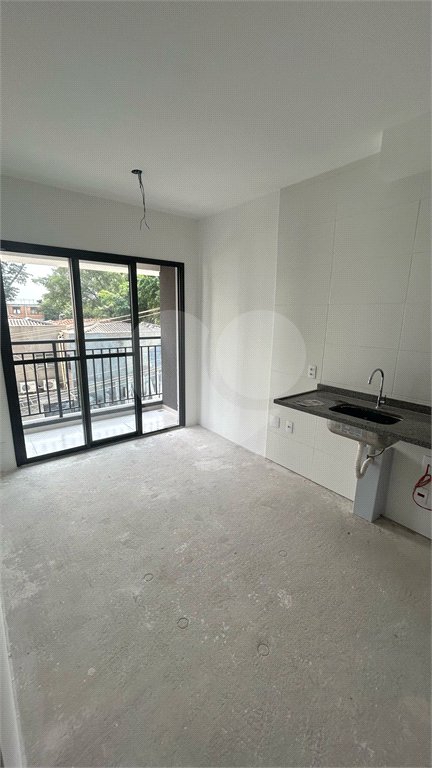 Apartamento à venda ou para alugar com 1 quarto em Pinheiros, São Paulo, SP
