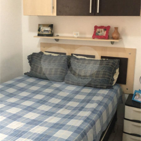 Casa à venda com 2 quartos em Vila São Paulo, Mogi das Cruzes, SP