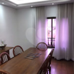 Apartamento à venda com 3 suítes em Jardim Ampliação, São Paulo, SP