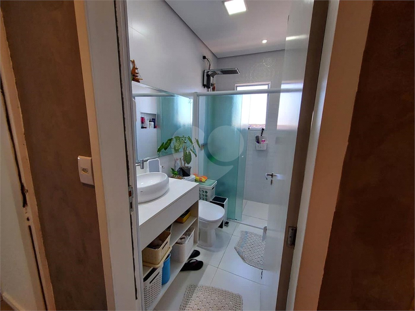 Casa à venda com 3 quartos, sendo 1 suíte,  em Villa Di Cesar, Mogi das Cruzes, SP