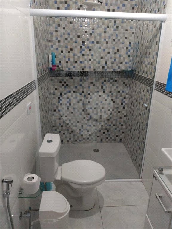 Casa à venda com 2 quartos em Eldorado, São Paulo, SP