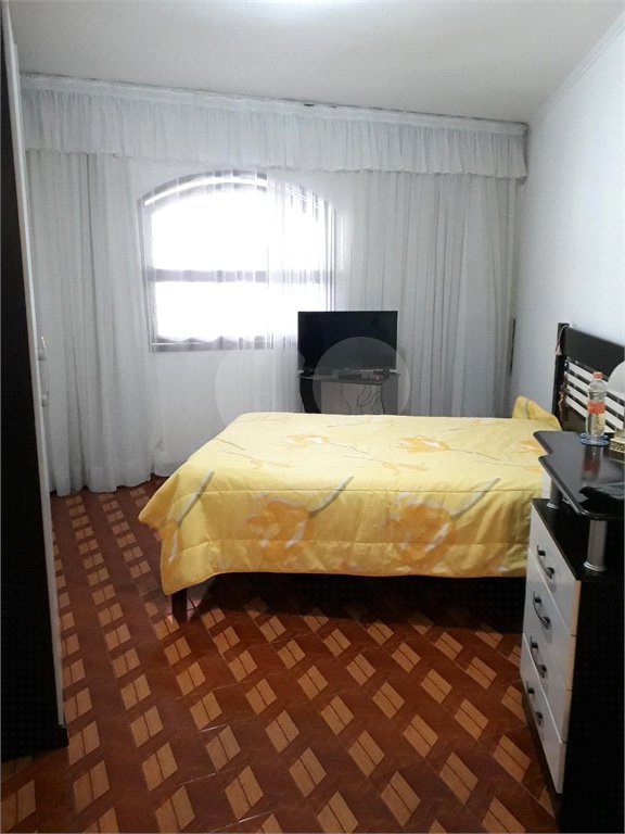 Sobrado à venda com 3 quartos em Casa Verde, São Paulo, SP