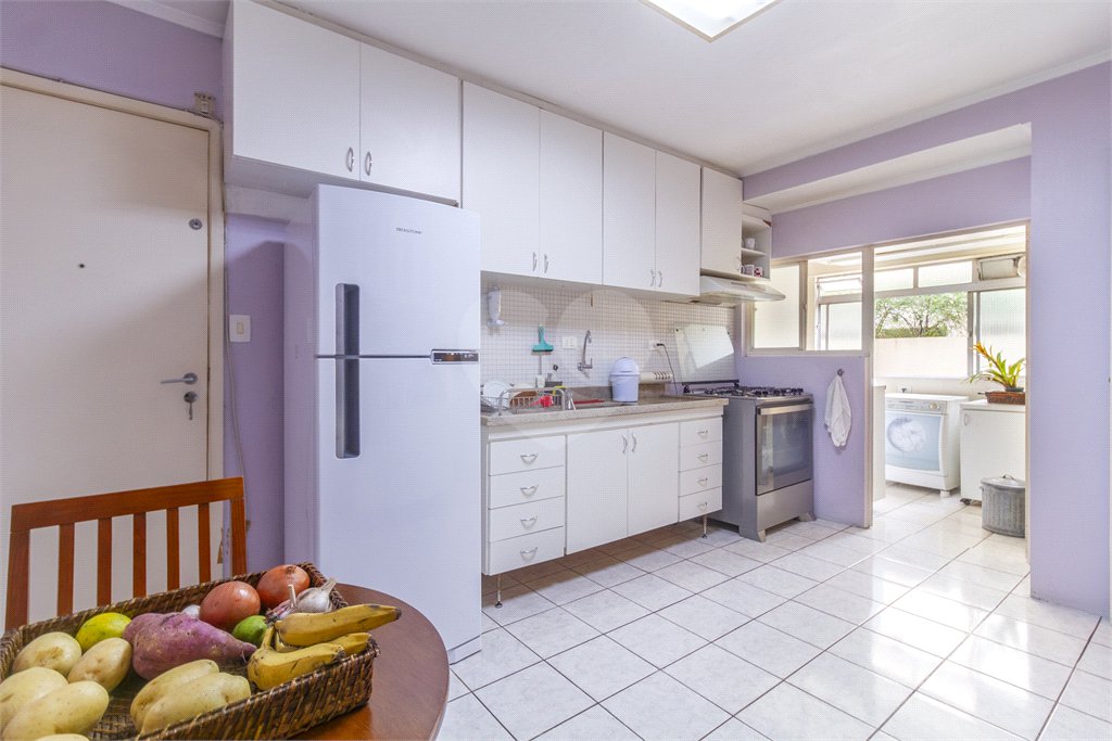 Apartamento à venda com 3 quartos, sendo 1 suíte,  em Sumarezinho, São Paulo, SP