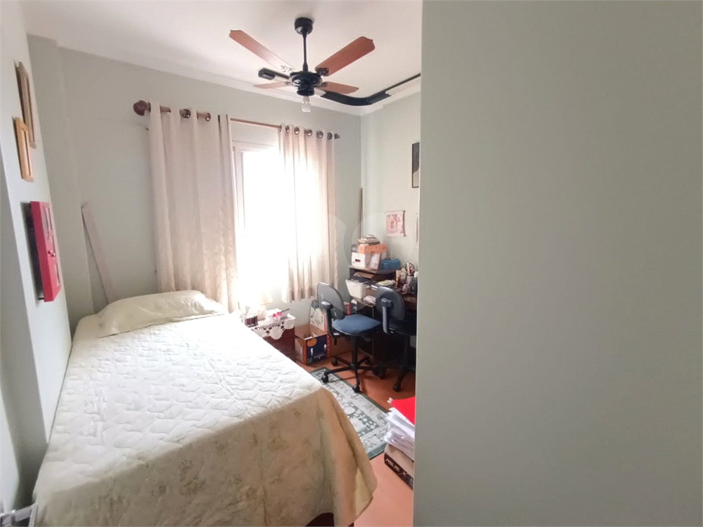Apartamento à venda com 3 quartos, sendo 1 suíte, em Cambuci, São Paulo, SP