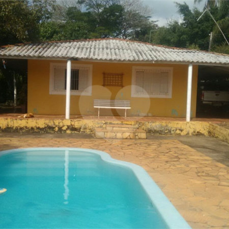 Chácara à venda com 5 quartos, sendo 2 suítes,  em Chácara Recreio Danubio, Holambra, SP