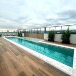 Apartamento à venda com 1 suíte em Atibaia Jardim, Atibaia, SP