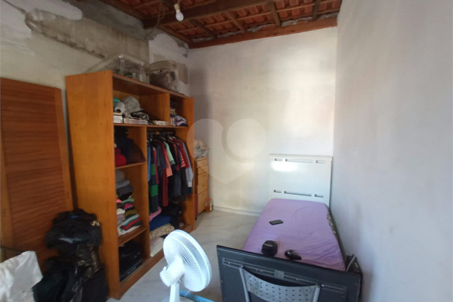 Sobrado à venda com 2 quartos em Parada Inglesa, São Paulo, SP