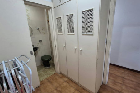 Apartamento com 2 dormitórios para alugar, 105 m² por R$ 5.500,00/mês - Embaré - Santos/SP