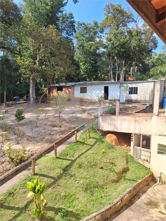 Chácara à venda ou para alugar com 3 quartos, sendo 1 suíte,  em Parque Residencial Itapeti, Mogi das Cruzes, SP
