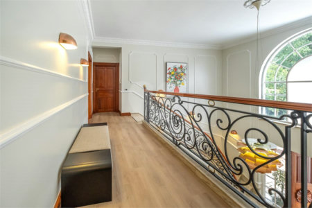 Casa à venda com 5 suítes no condomínio Chácara Flora, São Paulo - SP