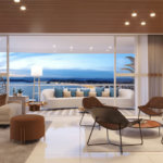Apartamento com 4 dormitórios à venda, 295 m² por R$ 6.200.000,00 - Ponta da Praia - Santos/SP