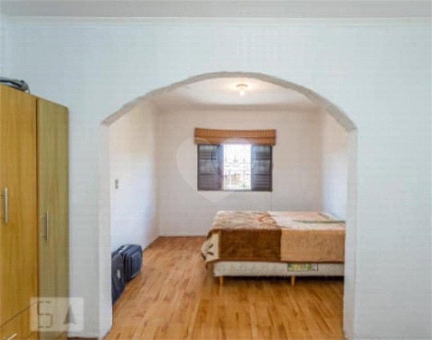 Sobrado à venda com 4 quartos no Brasilândia, São Paulo, SP