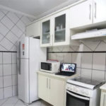 Casa à venda com 3 quartos, sendo 1 suíte,  no condomínio Residencial Villagio, São Paulo - SP