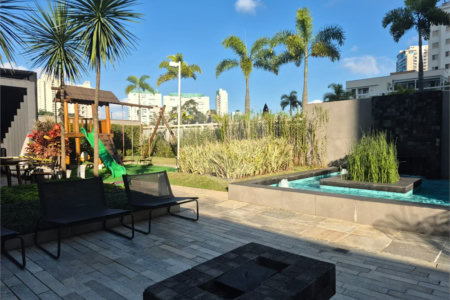 Apartamento à venda com 2 quartos, sendo 1 suíte, em JARDIM SUL, São Paulo, SP