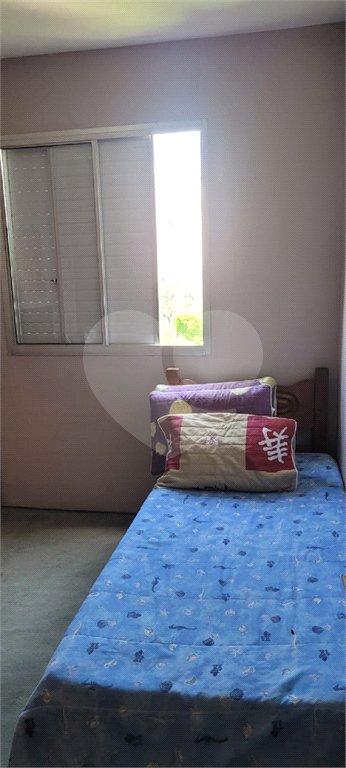 Apartamento à venda com 2 quartos em Vila Inglesa, São Paulo, SP