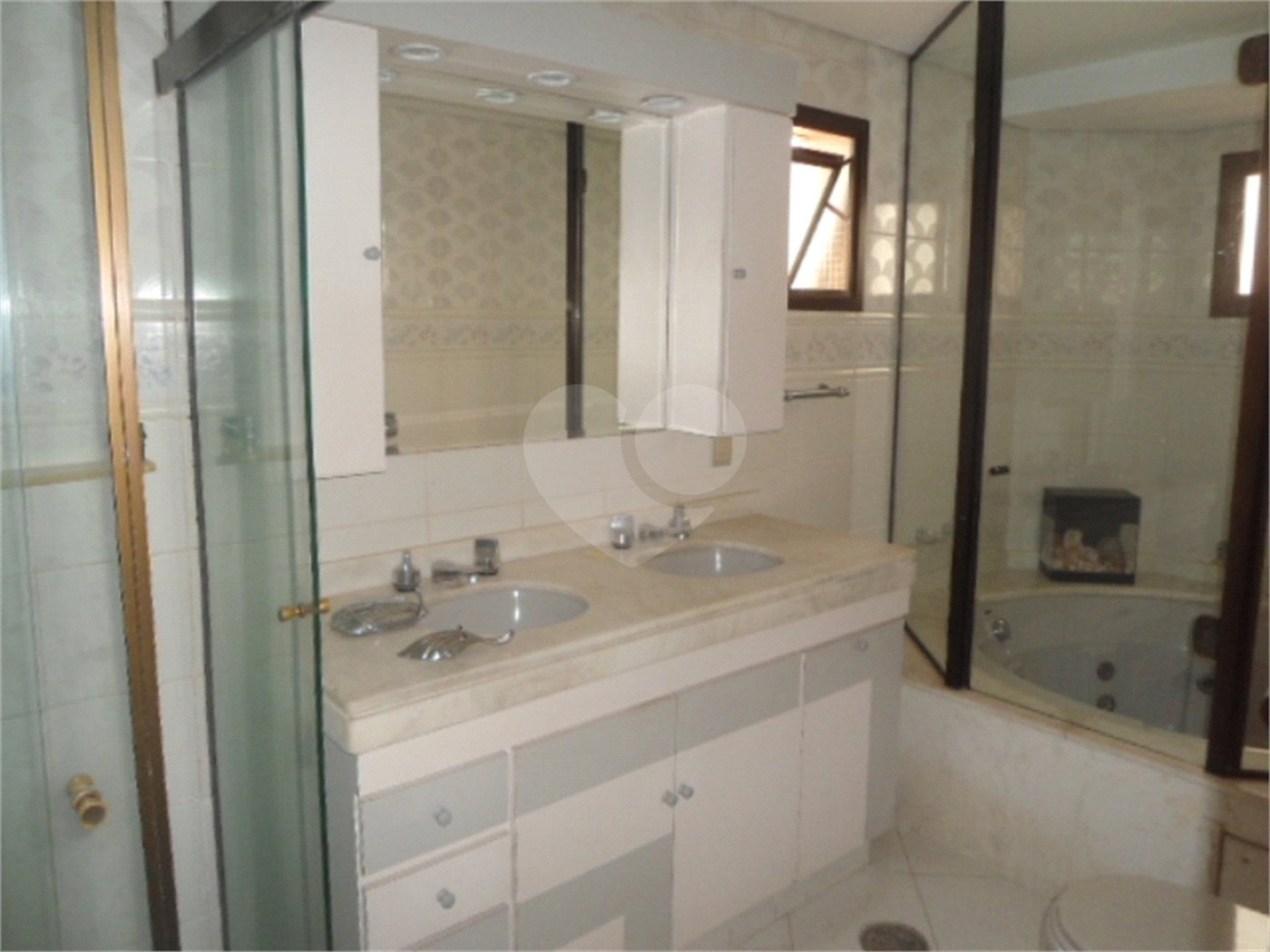 Apartamento à venda com 4 quartos, sendo 2 suítes, em Água Fria, São Paulo, SP