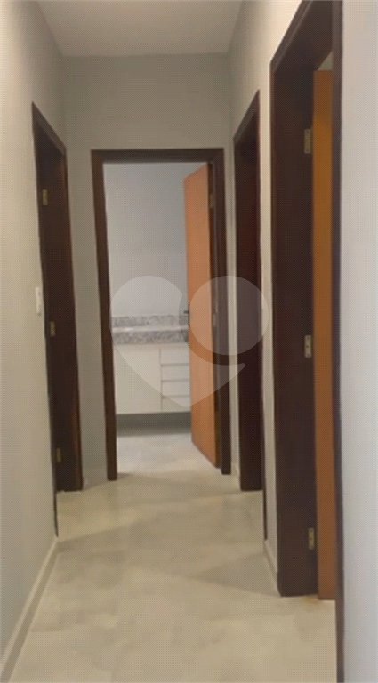 Apartamento à venda com 3 quartos em Casa Verde, São Paulo, SP