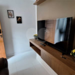 Apartamento à venda com 1 quarto em Jardim São Paulo(zona Norte), São Paulo, SP