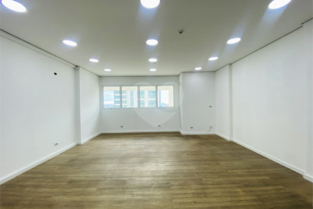 Sala à venda ou para alugar no Centro, São Bernardo do Campo, SP