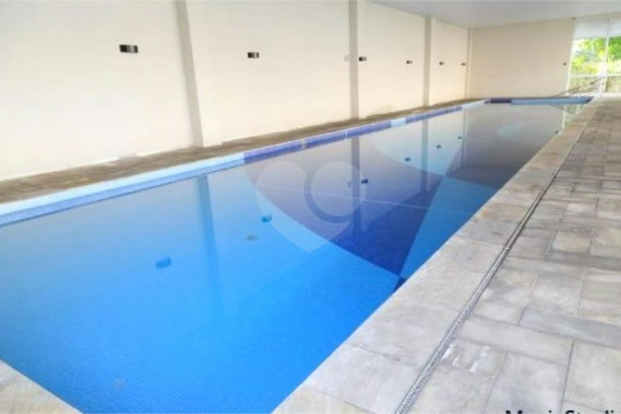 Apartamento à venda com 2 quartos, sendo 1 suíte, em Tucuruvi, São Paulo, SP