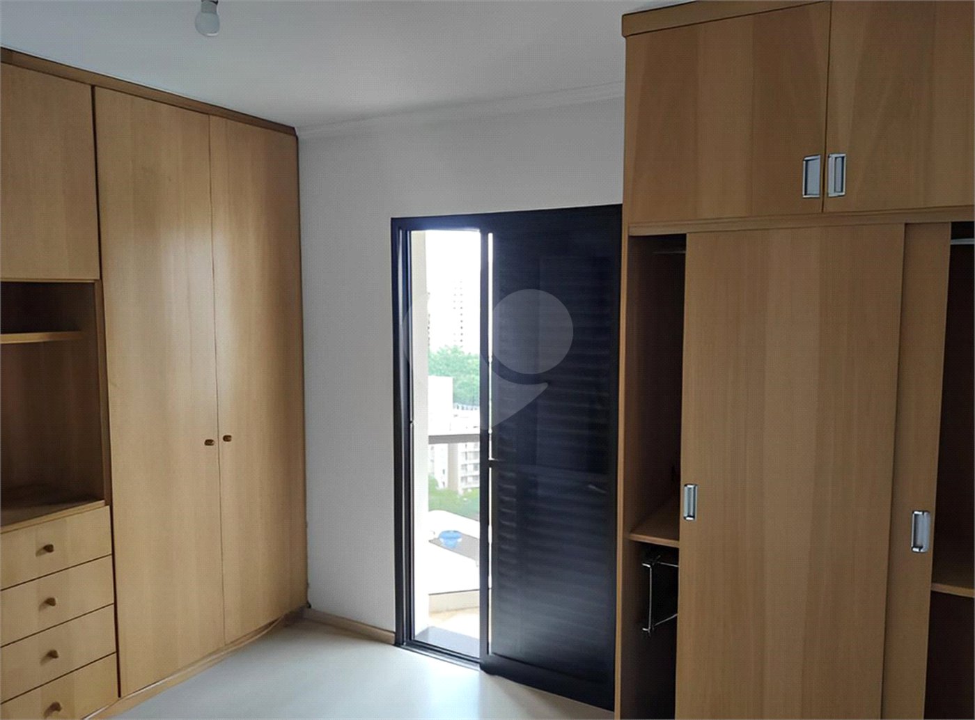 Apartamento à venda com 4 quartos, sendo 3 suítes, em Vila Andrade, São Paulo, SP