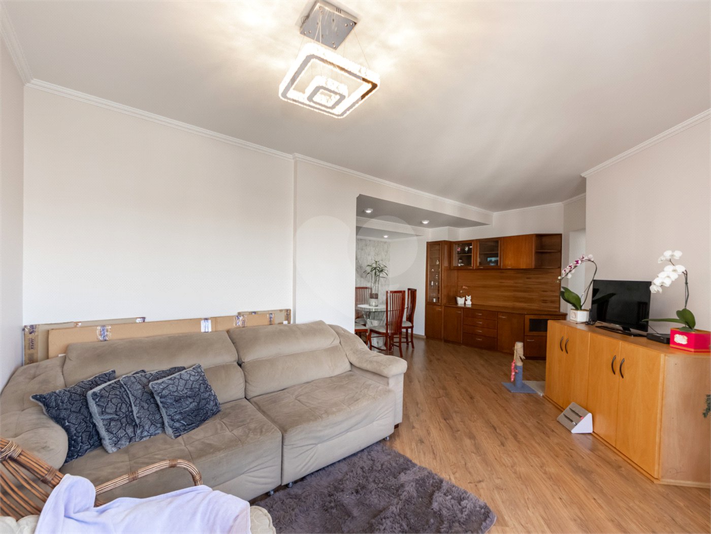 Apartamento à venda com 3 quartos, sendo 1 suíte, em Vila da Saúde, São Paulo, SP