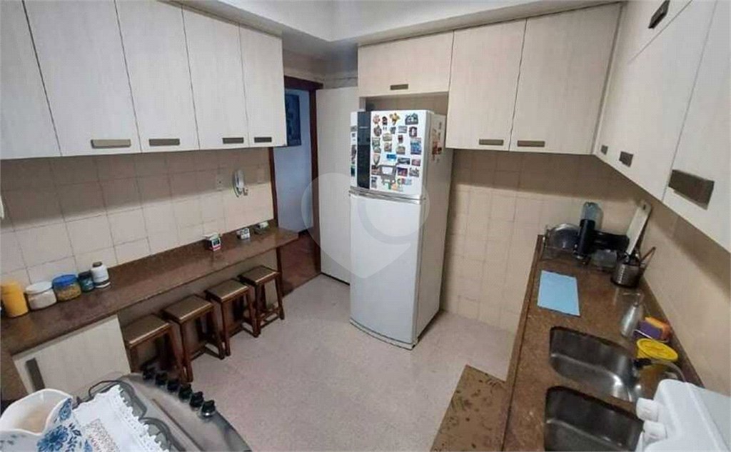 Cobertura à venda com 4 quartos, sendo 1 suíte,  em Tijuca, Rio de Janeiro, RJ