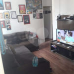 Apartamento à venda com 2 quartos em Jaguaré, São Paulo, SP