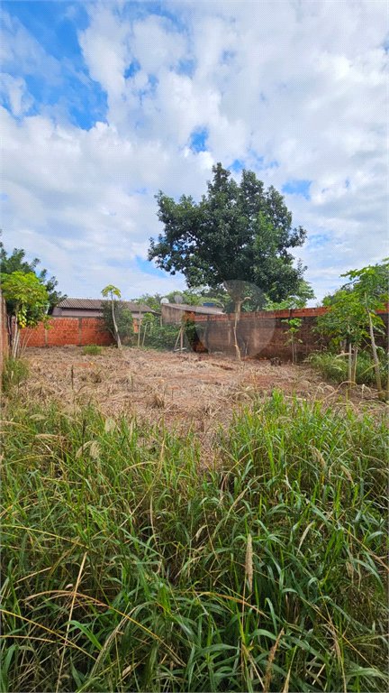 Terreno à venda em Jardim Parque dos Eucalíptos, Ponta Porã, MS