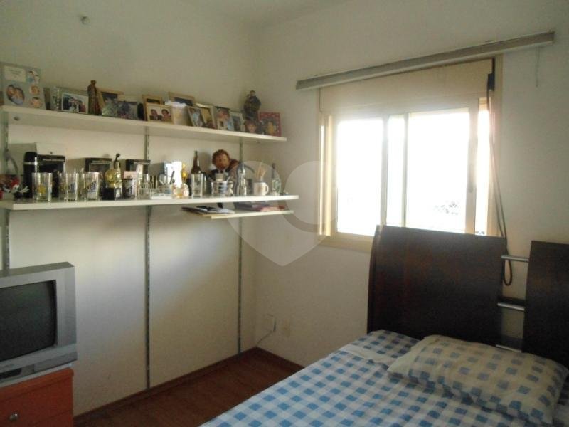 Apartamento à venda com 4 quartos, sendo 2 suítes, em Santana, São Paulo, SP