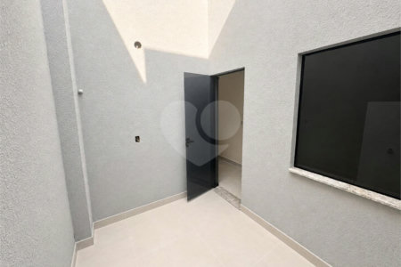 Casa Térrea à venda com 2 quartos em Jardim Ametista, Sorocaba, SP