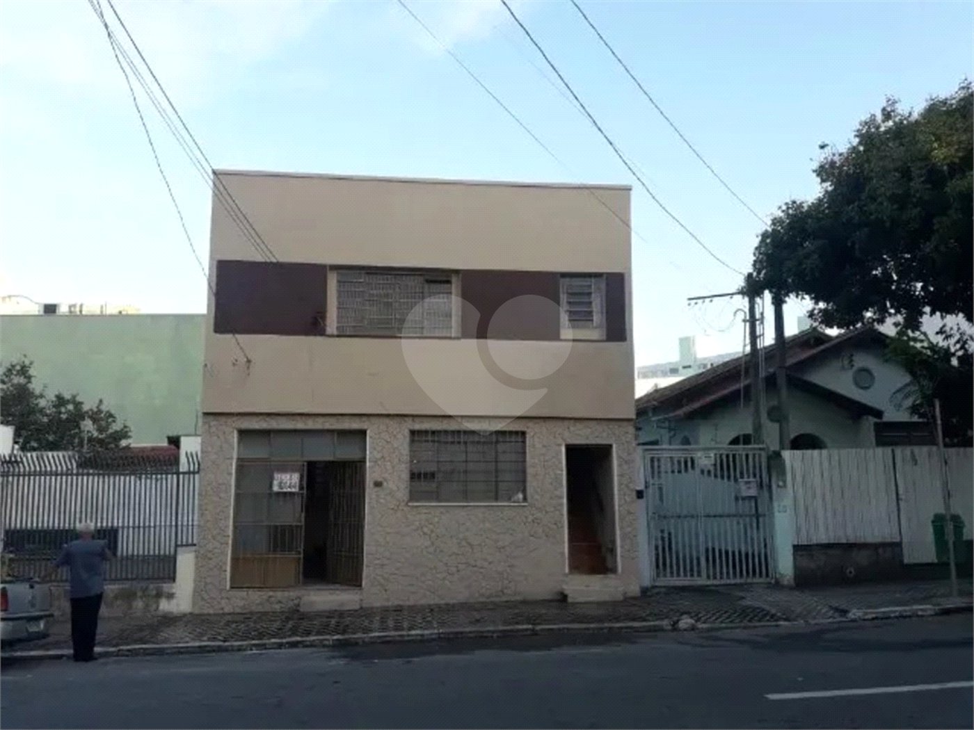 Casa à venda com 6 quartos no Centro, São José dos Campos, SP