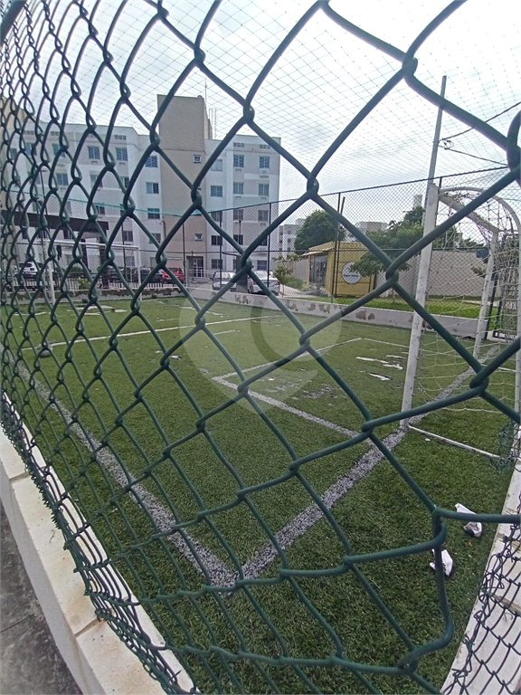 Apartamento para alugar com 2 quartos em Campo Grande, Rio de Janeiro, RJ