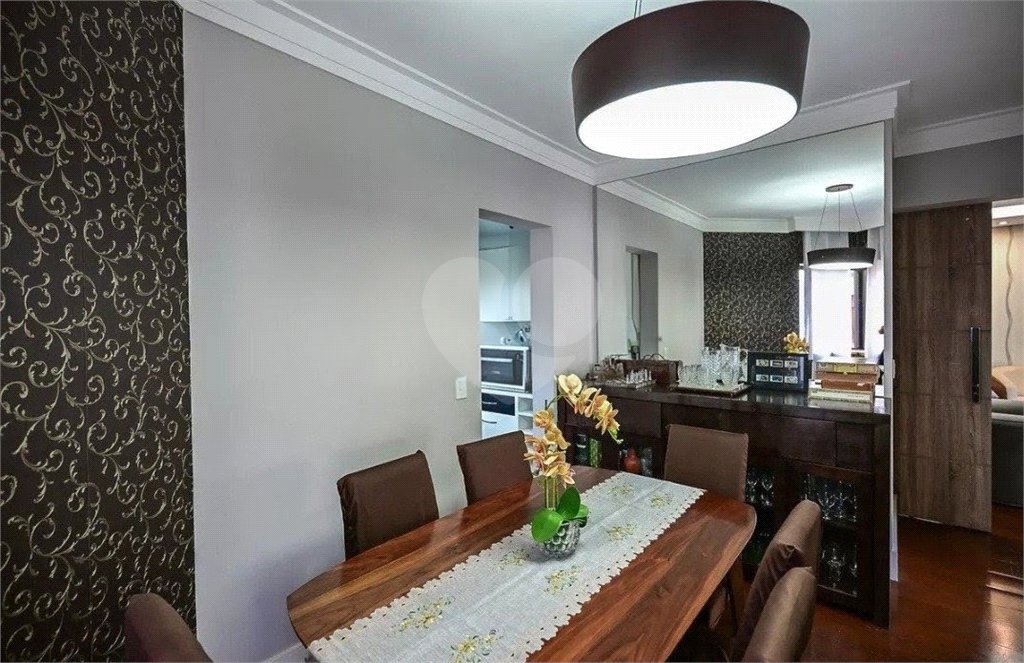 Apartamento à venda com 4 suítes em Vila Andrade, São Paulo, SP