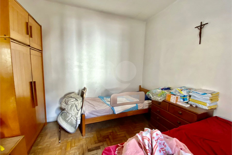 Sobrado à venda com 3 quartos em Aclimação, São Paulo, SP