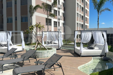Apartamento para alugar com 2 quartos, sendo 1 suíte, em Vila Mogilar, Mogi das Cruzes, SP