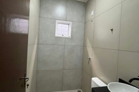 Casa à venda com 2 quartos, sendo 1 suíte,  em Jardim Nova Americana, Três Lagoas, MS