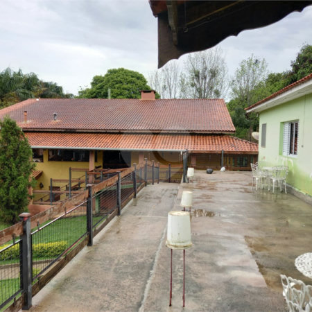 Chácara Mobiliada, 23.000m² á venda