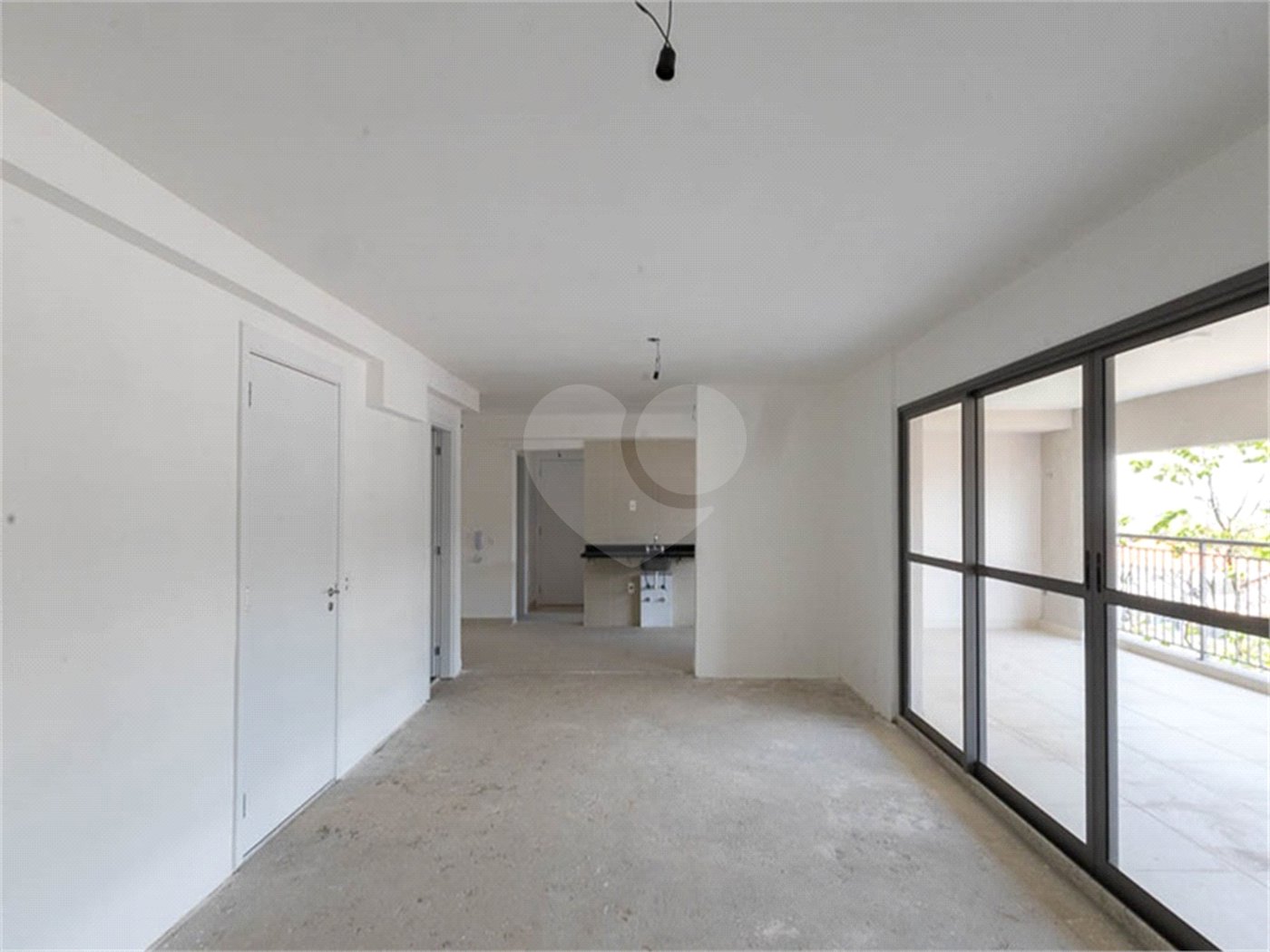 Apartamento à venda com 3 suítes em Tucuruvi, São Paulo, SP
