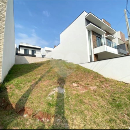 Terreno à venda no condomínio Reserva da Mata, Jundiaí - SP