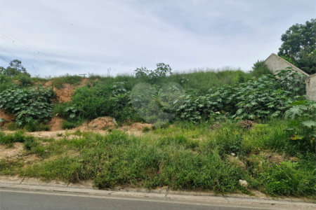 Terreno à venda no Centro, Sarapuí, SP