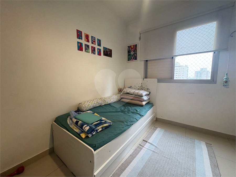 Apartamento à venda com 3 quartos, sendo 1 suíte, em Santa Terezinha, São Paulo, SP