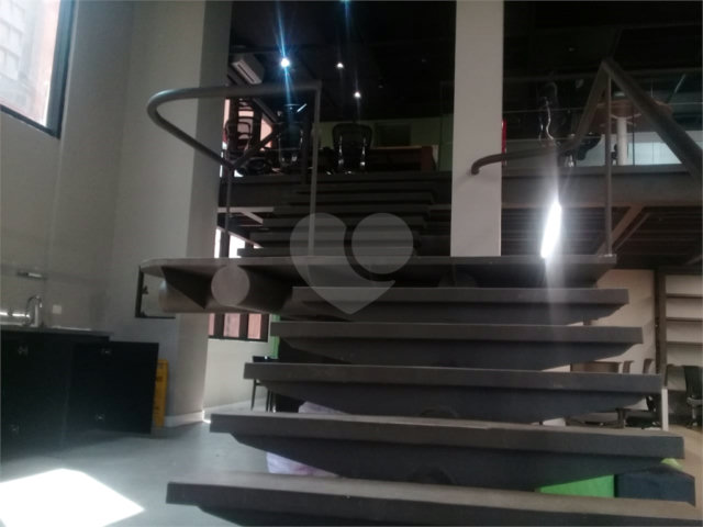 Sala à venda em Pinheiros, São Paulo, SP