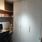 Apartamento à venda com 2 quartos em Brás, São Paulo, SP