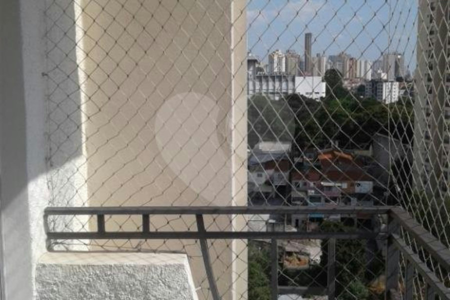 Apartamento à venda com 3 quartos em Mandaqui, São Paulo, SP