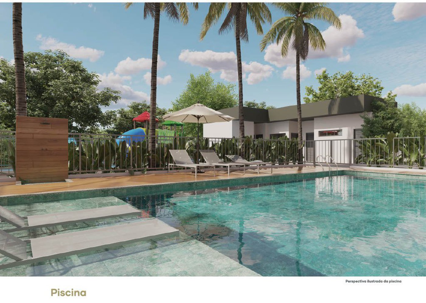 Vista Parque Residencial