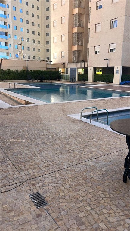 Apartamento à venda com 3 suítes em Bosque das Juritis, Ribeirão Preto, SP