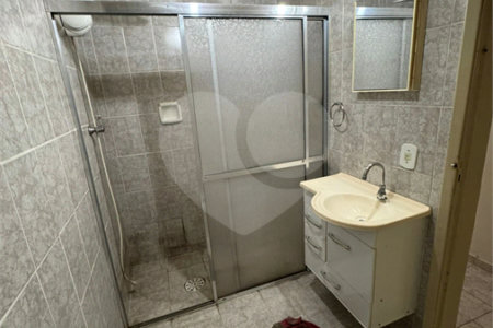 Apartamento à venda com 2 quartos em Aclimação, São Paulo, SP
