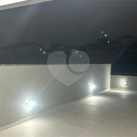 Casa para alugar com 1 quarto no condomínio Edificio Cometa, São Paulo - SP