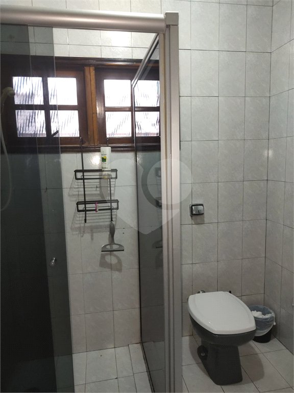 Sobrado à venda com 4 quartos, sendo 1 suíte, em Horto, São Paulo, SP